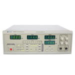 ZC6061/ZC6062 驻体传声器测试仪