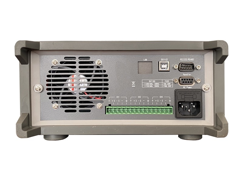 ZC6300A系列直流电源测试仪