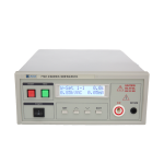 ZC71系列程控耐电压/绝缘电阻测试仪