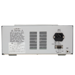 ZC71系列程控耐电压/绝缘电阻测试仪