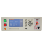 ZC7122D/ZC7120D系列程控耐电压/绝缘电阻测试仪