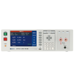 ZC73系列程控耐电压/绝缘电阻测试仪