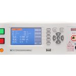 ZC74系列交直流耐电压/绝缘电阻测试仪