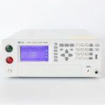 ZC9900系列程控耐电压/绝缘电阻测试仪