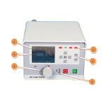 ZCFA50系列气密性测试仪