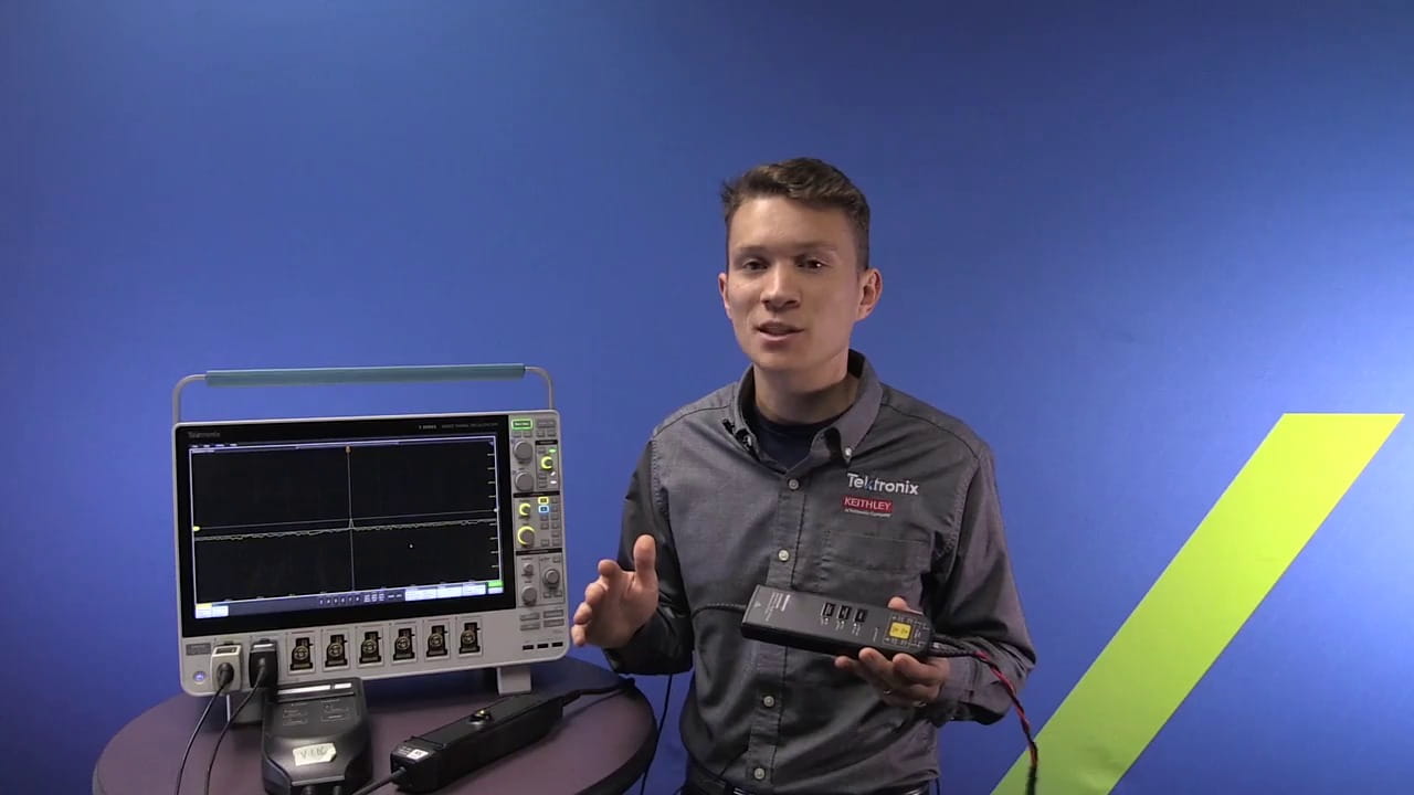 what-is-an-isolated-probe