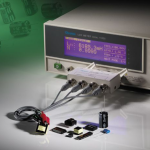 LCR表Model 11022/11025