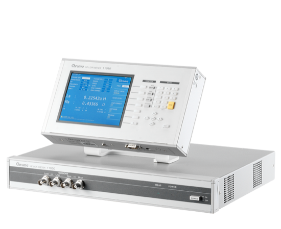 高频LCR表Model 11050 Series