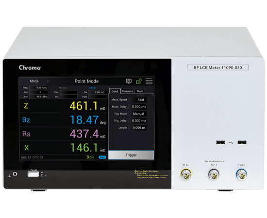 射频LCR表Model 11090-030