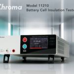 电池芯绝缘测试器Model 11210