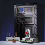 直流重叠测试系统Model 11300