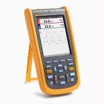 Fluke 120B 系列 ScopeMeter® 工业用手持式示波表