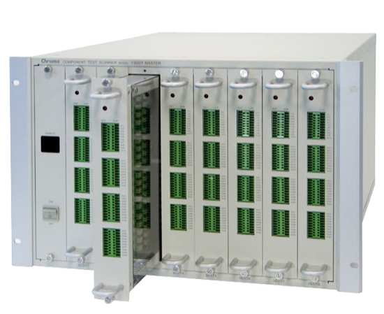 组件测试扫描仪Model 13001