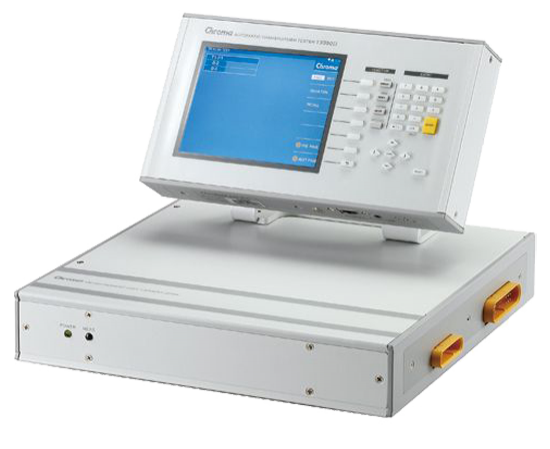 自动变压器测试器Model 13350