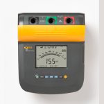 Fluke 1555/1555 FC绝缘电阻测试仪