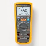 Fluke 1587C FC 绝缘万用表