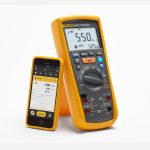 Fluke 1587C FC 绝缘万用表