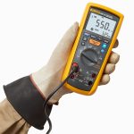 Fluke 1587C FC 绝缘万用表