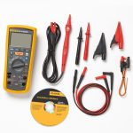 Fluke 1587C FC 绝缘万用表