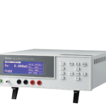 毫欧姆表Model 16502