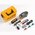 Fluke 1663 多功能安装测试仪