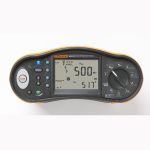 Fluke 1664 FC 多功能安装测试仪