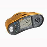 Fluke 1664 FC 多功能安装测试仪