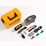 Fluke 1664 FC 多功能安装测试仪