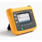 Fluke 1736 和 1738 三相电能质量记录仪