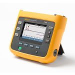 Fluke 1736 和 1738 三相电能质量记录仪