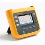 Fluke 1736 和 1738 三相电能质量记录仪