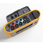 Fluke 1736 和 1738 三相电能质量记录仪