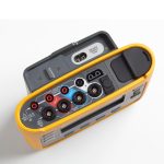 Fluke 1736 和 1738 三相电能质量记录仪