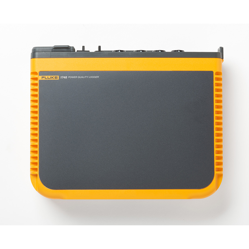 Fluke 1742、1746和1748 在线可移动式电能质量记录仪