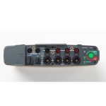 Fluke 1742、1746和1748 在线可移动式电能质量记录仪