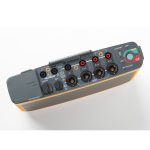 Fluke 1742、1746和1748 在线可移动式电能质量记录仪