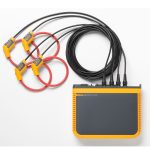 Fluke 1742、1746和1748 在线可移动式电能质量记录仪