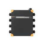 Fluke 1760TR 基本型三相电能质量记录仪