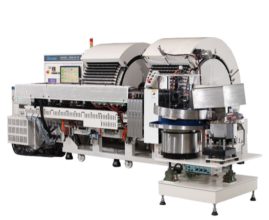 电气二重层电容自动测试系统Model 1850 Series