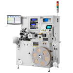 电感测试包装机Model 1870D Series