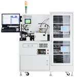 电感重叠电流自动测试系统Model 1871B