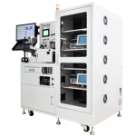 电感重叠电流自动测试系统Model 1871B