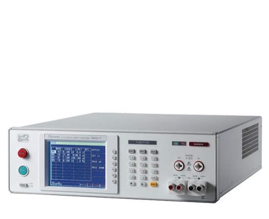 电气安规分析仪Model 19032/19032-P