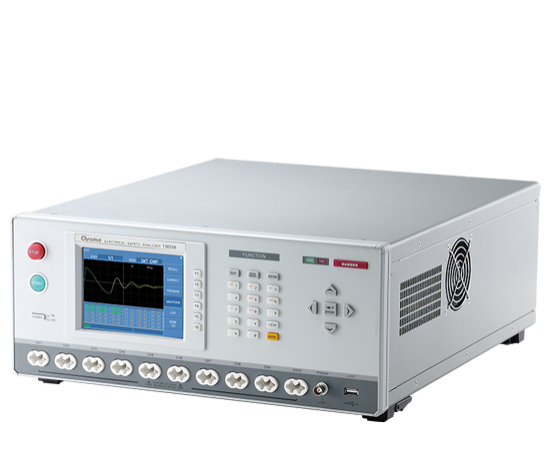 绕线元件电气安规扫描分析仪Model 19036