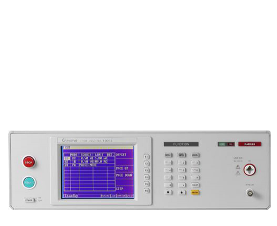 耐压测试分析仪Model 19056/19057 Series