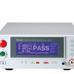 耐压测试器Model 19070 Series