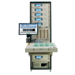 高容量电解电容自动测试系统Model 1911