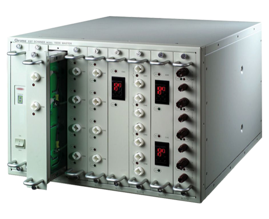 电气安规多点扫描测试设备 Model 19200