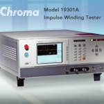 绕线元件脉冲测试器Model 19301A