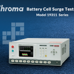 脉冲测试仪Model 19311 Series
